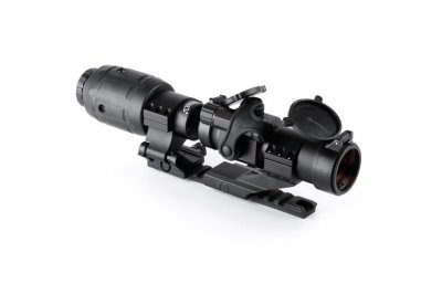 Walther EPS 3