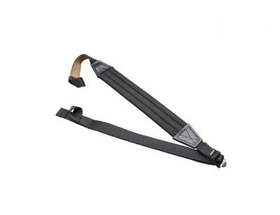 Butler Creek Nylon Ultra Padded Svart Hagelgevär Vapenrem