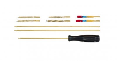 Läskstång 3-delad 4,5mm & 5,5mm