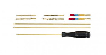 Läskstång 3-delad 4,5mm & 5,5mm