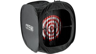 T4E Pop-Up Target