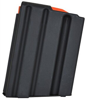 Smith & Wesson Magazine M&P 15-22 .223 Rem / 5.56 NATO 5rd