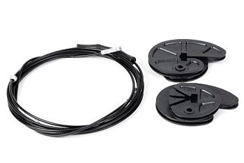 Evelox Kabelset Till Wiper (2st)