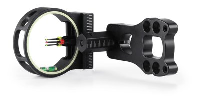 Compoundsikte G7 med fiberoptik