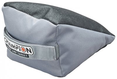 Champion Wedge Rear Bag Skjutstöd