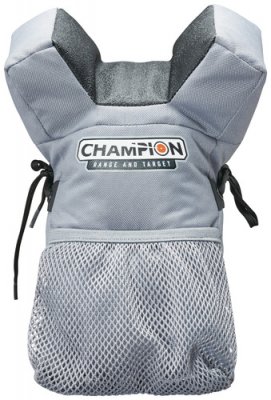 Champion Rail Rider Front Shooting Bag