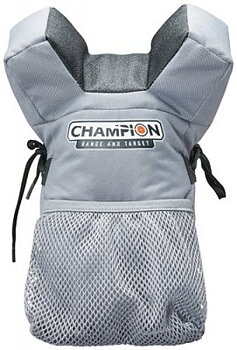 Champion Rail Rider Front Shooting Bag