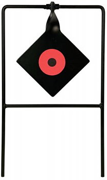 Champion .22 Single Spinner Target