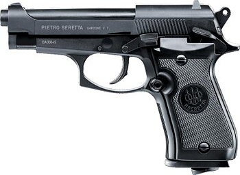 Beretta M84 FS