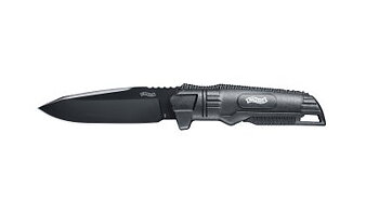 Walther Backup Knife