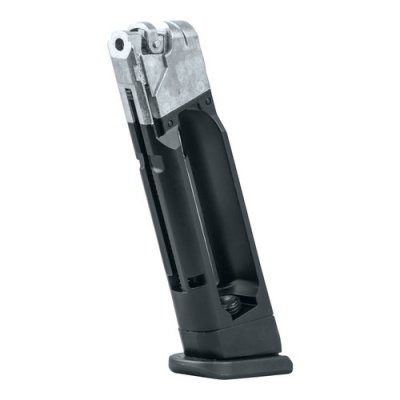 Glock 17 Gen4 CO2 4,5mm BB Magasin