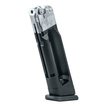 Glock 17 Gen4 CO2 4,5mm BB Magasin