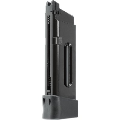 Glock Magasin 19 Gen5 MOS CO2 4,5mm BB
