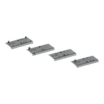 Umarex Adapter Plates MOS till Glock