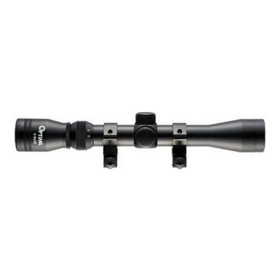 Hatsan Optima 3-9x32