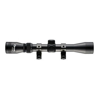 Hatsan Optima 3-9x32