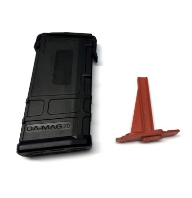 Sig Sauer Magazine SIG 516, cal .223, Polymer, 20 rounds With 10 round