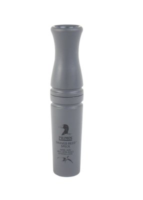 Primos Short Reed Shaved Reed Speck