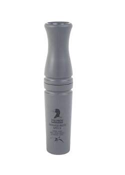 Primos Short Reed Shaved Reed Speck