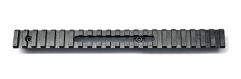 Leupold QR Picatinnyskena 225mm