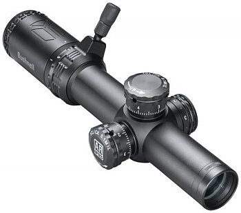 Bushnell AR Optics 1-4x24 ILL. BTR-1 FFP