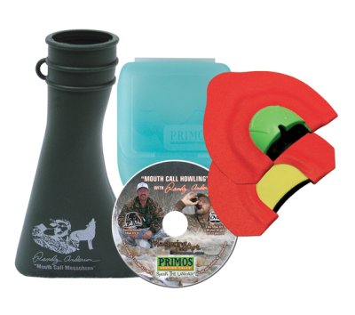 Primos Mouth Call Howler Pak