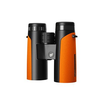 GPO PASSION ED Black/Orange 10x42