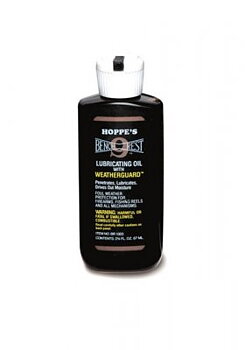 Hoppe's No.9 Bench Rest Vapenolja 2.25oz