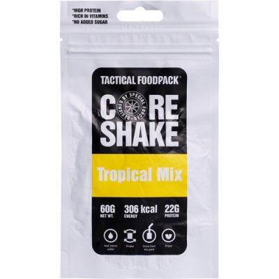 Tactical Foodpack Core Shake Tropical Mix