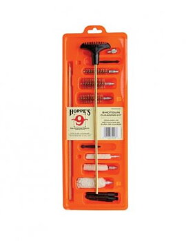 Hoppe's Dry Kit Gevär