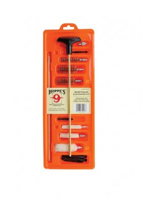Hoppe's Dry Kit Universal Shotgun/Rifle/Pistol
