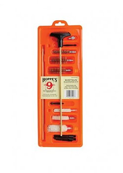 Hoppe's Dry Kit Universal Shotgun/Rifle/Pistol