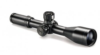 Bushnell Elite Tactical 4.5-30X50 ERS