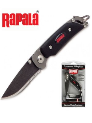 Rapala Sportsman fällkniv