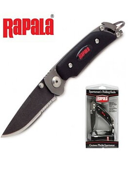 Rapala Sportsman fällkniv