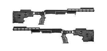 GRS Ragnarok Blaser R-8 Black