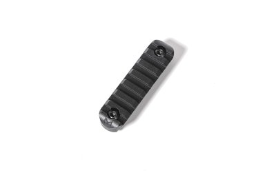 GRS M-lok 80mm Rail