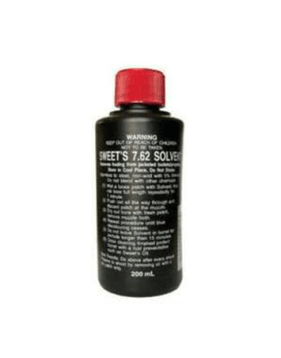 Sweet`s 7,62 Solvent 200 ml