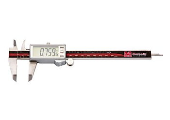 Hornady Measuring Devices Digital Caliper