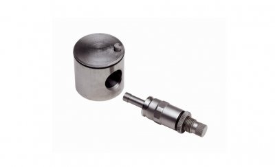 Hornady Pistol Rotor & Metering Assembly