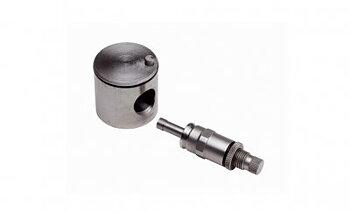 Hornady Pistol Rotor & Metering Assembly