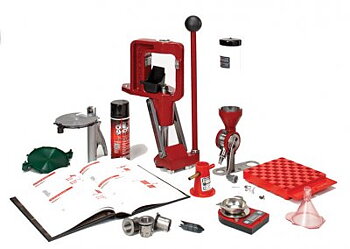Hornady Single Stage Lock-N-Load® Classic™ Kit Export