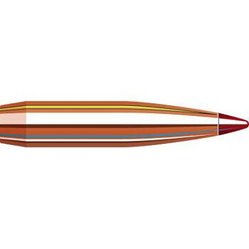 Gevärskulor Hornady ELD-X® Bullets 6.5mm (.264) 143 gr 100/Box