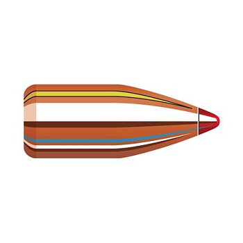 Hornady FTX® Rifle Bullets 35 CAL (.355) 165 gr FTX® (350 Legend) 100/