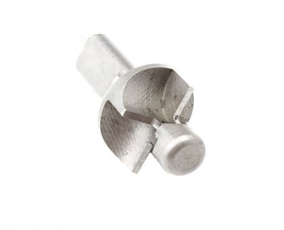 Hornady Trimmer 17 Cal Pilot/Cutter