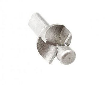 Hornady Trimmer 17 Cal Pilot/Cutter