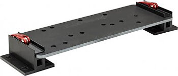 Hornady Progressive Presses Quick Detach Universal Mounting Plate Syst