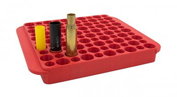 Hornady Magnum Reloading Block
