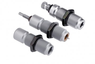 Hornady Series II Three-Die Rifle Dieset 3 45-70 Govt (.458)
