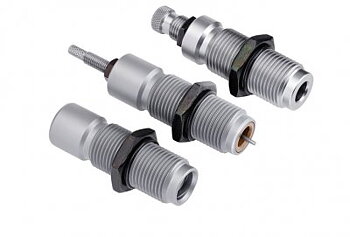 Hornady Series II Three-Die Rifle Dieset 3 45-70 Govt (.458)